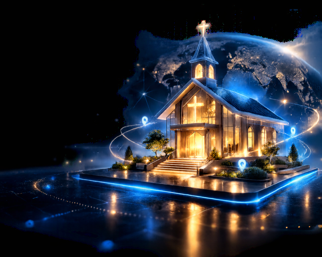 Auke Bay Bible Church